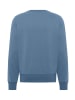 ELBSAND Sweatshirt Jannik in Sailor Blue