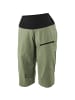 Gonso Trail Shorts in Moos1517