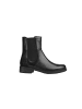 Regarde le Ciel Chelsea Boot in schwarz