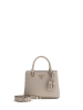 Guess Tasche Noelle II in Taupe