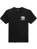 Vans T-Shirt "Whats Inside Ss Tee" in Schwarz