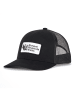 Marmot RETRO TRUCKER HAT in Schwarz