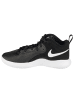Nike Nike Hyperset 2 in Schwarz