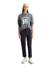 Marc O'Polo DENIM Jerseyhose slim in Blue Depths