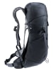 Deuter Trekkingrucksack in schwarz