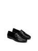 Marc O'Polo Loafer Model Safina in Schwarz