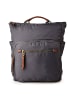 Camel Active Bari Daypack 38 cm in dark grey