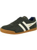 Gola Sneaker low Harrier XT in dunkelgruen