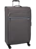 American Tourister Trolley Aerospin Spinner L in Stone Basalt