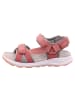 Legero Kindersandalette Mädchen  in  Mehrfarbig