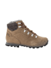 Jack Wolfskin Multifunktions-Outdoorschuhe THUNDER BAY TEXAPORE MID M in Beige