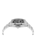 Philipp Plein Quarzuhr PWPUA0725 in silber