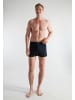 CECEBA Boxershort 5Er Pack Daytona in schwarz-dunkel-uni
