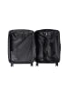 BECKMANN Koffer Motion Cabin Trolley Black in schwarz