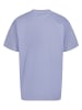 Mister Tee T-Shirt in violablue