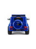 Wisam® Mercedes AMG G 63 lackiertes elektrisches Kinderauto