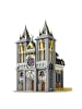 Reobrix 66027 Mittelalterliche Kirche Klemmbaustein Gebäude 3468 Teile