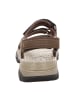 Skechers Trekkingsandalen in Braun