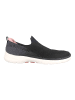 Skechers Sneaker in Schwarz