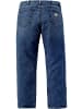 CARHARTT  Jeanshose "Loose Straight Rugged Flex™ Jean" in Rot