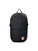 FJÄLLRÄVEN High Coast 24 L Wanderrucksack 49 cm in black