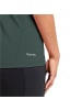 Jack Wolfskin T-Shirt PRELIGHT SUNCOOL T W in Dunkelgrau0317
