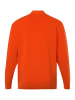 STHUGE Strickjacke in orange