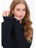 DreiMaster Women Sweater in navy
