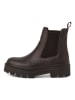 Tamaris Chelsea Boots 1-25450-45 in braun