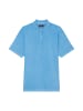 Marc O'Polo Poloshirt Jersey regular in azure blue