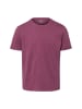Shirt in rosenholz