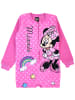 Disney Minnie Mouse Overall Fleece Schlafanzug Minnie Mouse in Pink