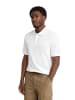 Polo Club Poloshirt MAN BLOCK PORTOS POLO SHIRT SHORT SLEEVE LOOSE FIT in weiß