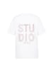 Studio Untold Shirt in offwhite