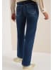 Cecil Jeans in mid blue wash