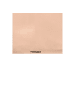 Twinset Pink PU Damen Schulter Tasche