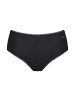 Sloggi Slip 4er Pack in Schwarz