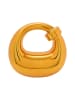 myMo at night Women Handbag in Gold