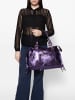 Gave Lux Schultertasche in VIOLA