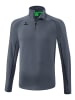 erima Liga Star Trainingstop in slate grey/schwarz