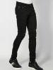 KOROSHI Super skinny jeans in schwarz