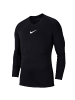 Nike Nike Dry Park First Layer LS Jr Longsleeve in Schwarz