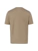 Marc O'Polo Shirt in taupe