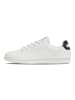 Hummel Hummel Sneaker Low Busan Erwachsene Atmungsaktiv Leichte Design in WHITE/ANTHRACITE