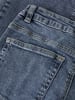 name it Jeans in Medium Blue Denim