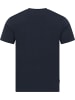 ragwear T-Shirt Samms H Gots YOUMODO in Navy