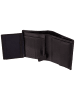 Maître Geldbörse Birkheim Friedolf BillFold LV8 in Black