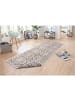 NORTHRUGS In- & Outdoor Wendeläufer JardIn-Beige