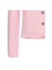 Nübler Strickjacke für Mädchen in rosa