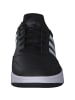 adidas Sneakers Low in CBLACK/FTWWHT/GRESIX